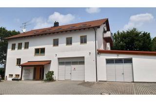 Praxen mieten in Henleinstraße xx, 85570 Markt Schwaben, BÜRO / PRAXIS - Laminatböden, EBK, 2 WC´s, 2 Kfz-StPl´s in 85570 MARKT SCHWABEN