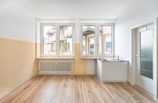 Büro zu mieten in 97080 Grombühl, Helle Büro-/Praxisfläche in Würzburg/Nähe Uniklinik