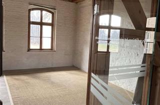 Büro zu mieten in 15345 Altlandsberg, Ihr Büro zwischen Hauptstadt und Umland von Berlin im attraktiven Altbau