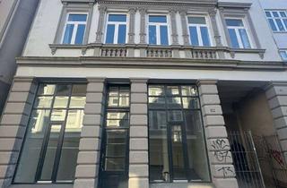 Gewerbeimmobilie mieten in Norderstraße 149, 24939 Altstadt, Attraktive Gewerbefläche direkt in der Norderstraße