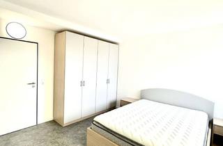 Immobilie mieten in 70771 Leinfelden-Echterdingen, 10 möblierte WG Zimmer am BHF-Echterdingen