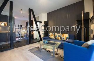 Immobilie mieten in 44869 Eppendorf, Gut aufgeteilte und komplett eingerichtete Wohnung mit Terrasse, Internetzugang über W-LAN möglich