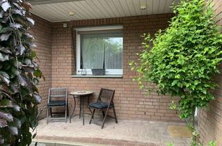 Immobilie mieten in 40670 Meerbusch, Reihenhaus zu vermieten