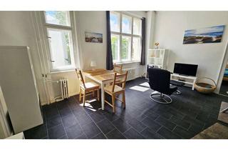 Immobilie mieten in Lietzenseeufer, 14057 Charlottenburg, Wohnen am Lietzensee