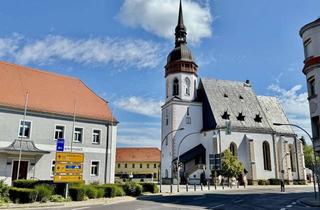 Immobilie kaufen in 04420 Markranstädt, ++ Multitalent in Bestlage von Markranstädt: leerstehende Monteurpension zur individuellen Nutzung