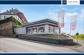 Gewerbeimmobilie kaufen in 66424 Homburg, Attraktive Gewerbehalle in zentraler Lage von Homburg-Einöd