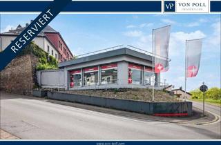Gewerbeimmobilie kaufen in 66424 Homburg, Attraktive Gewerbehalle in zentraler Lage von Homburg-Einöd