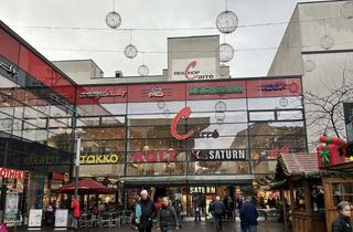 Gewerbeimmobilie mieten in Reschop Platz, 45525 Hattingen, Attraktive Gewerbefläche im lebendigen Einkaufszentrum