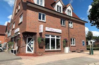 Geschäftslokal mieten in 24576 Bad Bramstedt, Attraktive Ladenfläche in Innenstadtlage von Bad Bramstedt
