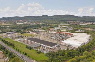 Gewerbeimmobilie mieten in Lerchenbreite 1-5, 38889 Blankenburg, Attraktive Gewerbefläche im lebendigen Fachmarktzentrum