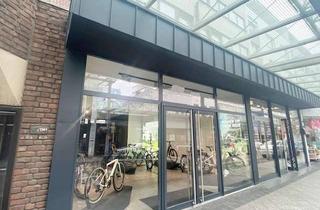 Geschäftslokal mieten in Königstr. 80, 47798 Stadtmitte, Attraktive und Elegante Ladenfläche in der Krefelder Innenstadt