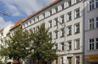 Gewerbeimmobilie mieten in Schönhauser Allee 64, 10437 Prenzlauer Berg, Provisionsfreie Gewerbefläche im Souterrain im Herzen von Prenzlauer Berg – Ihr neuer Geschäftssitz!