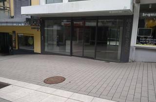 Gewerbeimmobilie mieten in Kölner Str. 46, 57072 Siegen, Schöne Mietfläche Im Herzen der Stadtmitte-Fußgängerzone