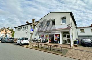 Büro zu mieten in 65719 Hofheim am Taunus, CITY-LAGE ✓ Verkauf (310 m²), Lager (200 m²) & Büro-/Sozial (70 m²) zu vermieten