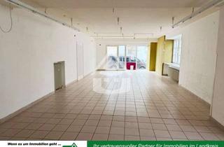 Gewerbeimmobilie kaufen in 95163 Weißenstadt, Attraktive Gewerbefläche in zentraler Top-Lage
