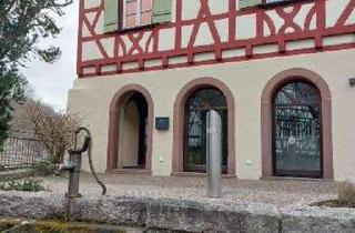 Gewerbeimmobilie mieten in Marktplatz 13, 77761 Schiltach, Gewerbefläche Marktplatz 13 in Schiltach zu vermieten