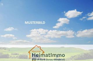 Gewerbeimmobilie kaufen in 89431 Bächingen, Landwirtschaftliche Flächen in Bächingen und Gundelfingen