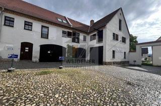 Geschäftslokal mieten in Lusaner Straße 10, 07551 Gera, Werkstatt, Atelier oder Hobbyraum? Vielseitige Immobilie in zentraler Lage von Alt-Lusan