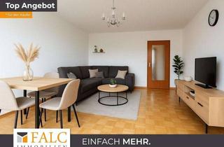 Wohnung kaufen in 25451 Quickborn, 3 Zimmer voller Möglichkeiten – einziehen & wohlfühlen