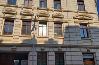 Anlageobjekt in 04600 Altenburg, Denkmalgeschütztes Sanierungsobjekt im Herzen von Altenburg
