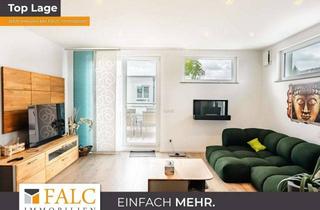 Penthouse kaufen in 69231 Rauenberg, Ein Traum von einem Penthouse – luxuriös, lichtdurchflutet und mit Panoramaausblick
