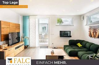 Penthouse kaufen in 69231 Rauenberg, Ein Traum von einem Penthouse – luxuriös, lichtdurchflutet und mit Panoramaausblick