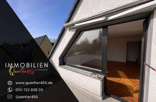 Wohnung kaufen in 44791 Grumme, Ansprechende 120m² Maisonette-Wohnung mit Dachterrasse und viel Potenzial