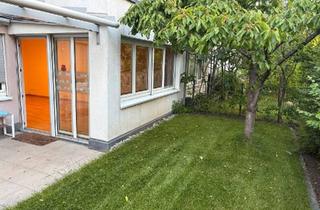 Wohnung kaufen in Bergstraße 52b, 79539 Lörrach, 4,5-Zimmer-EG Wohnung, frisch renoviert, mit eigenem Garten/Terrasse, EBK, Hünerberg Süd