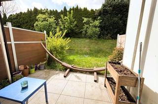 Wohnung kaufen in 23879 Mölln, SCHNÄPPCHEN! TRAUMHAFT & mit Garten!