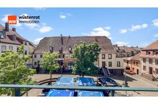 Wohnung kaufen in 66386 St. Ingbert, Eigentumswohnung