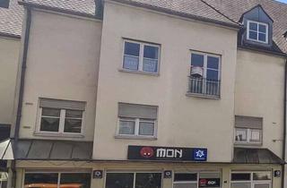 Wohnung kaufen in 66386 St. Ingbert, Eigentumswohnung St.Ingbert