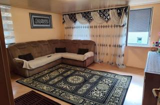 Wohnung kaufen in 73333 Gingen, Gut geschnittene 4 Zimmerwohnung