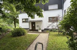 Penthouse kaufen in 95131 Schwarzenbach a Wald, Penthouse-Wohnung mit grüner Aussicht