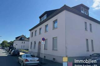 Wohnung kaufen in 52249 Eschweiler, IPA - DG Wohnung für Selbstnutzer oder Kapitalanleger