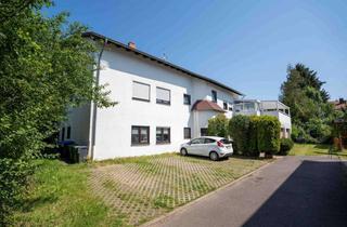 Wohnung kaufen in 66130 Saarbrücken, Top Kapitalanlage: Erdgeschosswohnung in Güdiungen