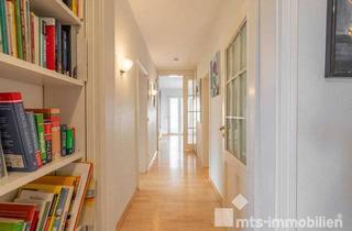 Wohnung kaufen in 61476 Kronberg, MTS-IMMOBILIEN: Kronberg - Gartenwohnung im Herzen von Kronberg