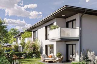 Wohnung kaufen in Im Malerwinkel 17, 27607 Langen, Traumhafte Neubauwohnung mit Nähe zur Nordsee nach KfW-40-EE Standard