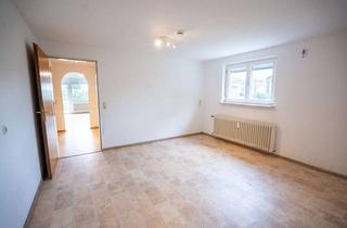 Wohnung kaufen in 79777 Ühlingen-Birkendorf, Gartengeschosswohnung in der Ferienregion Südschwarzwald mit schöner Terrasse - 2 Zimmer, Küche, Bad