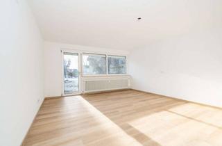 Wohnung kaufen in 79777 Ühlingen-Birkendorf, 2-Zimmer-Wohnung mit Terrasse & Stellplatz - Eigennutzer & Investoren - neue Heizung & modernisiert