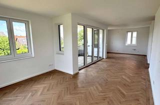 Wohnung kaufen in 30890 Barsinghausen, Lichtdurchflutete 4-Zimmer-Wohnung mit Gartenblick