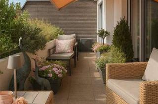 Penthouse kaufen in 48683 Ahaus, Eine Altervative zum Penthouse!