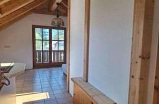 Wohnung kaufen in 82319 Starnberg, Dachgeschoss-Wohnung in Percha zum sofortigen Bezug