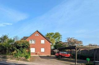 Wohnung kaufen in Peterstr., 25486 Alveslohe, Eigentumswohnung in Alveslohe