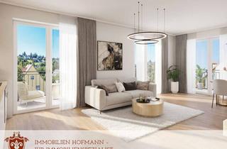 Wohnung kaufen in 84140 Gangkofen, ***Moderne 2-Zimmer-Neubauwohnung***