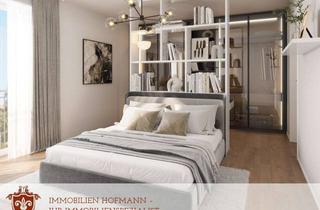 Wohnung kaufen in 84332 Hebertsfelden, Modern & lukrativ: Vermietungserfolg in bester Stadtlage mit steuerlichem Extra!