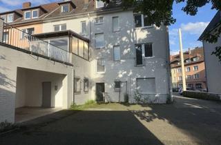 Wohnung kaufen in 45661 Recklinghausen, Zwei Dachgeschoß- Wohnungen in zentraler Lage von Recklinghausen-Süd für 149.000€ zu verkaufen.