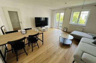 Wohnung kaufen in 93053 Kasernenviertel, Helle & frisch renovierte 2,5-Zimmer-Wohnung in Regensburg – Provisionsfrei!