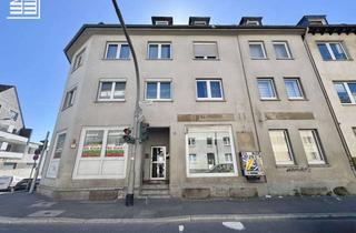 Wohnung kaufen in 42853 Remscheid, Zwei Wohnungen – eine Chance: Sanieren, kombinieren & profitieren in Remscheids Bestlage!