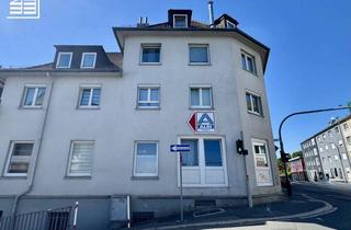 Wohnung kaufen in 42853 Remscheid, Schnäppchen in Remscheid! 2-Zimmer-Wohnung mit Potenzial – jetzt zugreifen!