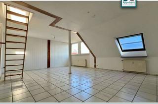 Wohnung kaufen in 49124 Georgsmarienhütte, Zentrale Lage! Freigestellte Wohnung in Kloster Oesede!